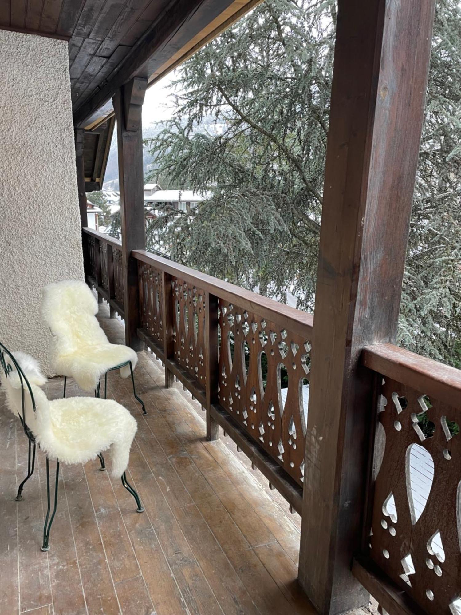 Chalet Yuki Morzine Extérieur photo